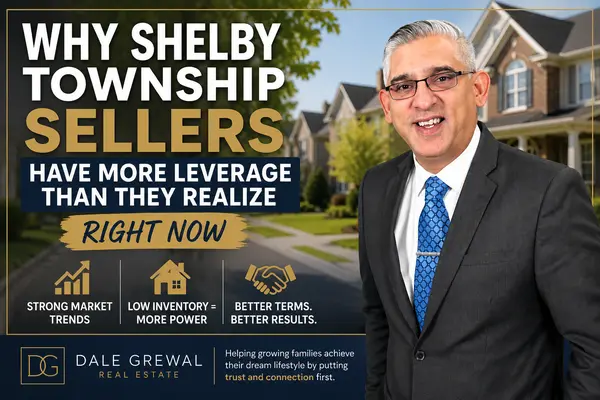 Ready to Understand What Your Home Is Actually Worth Right Now?