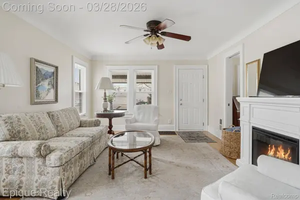 21416 Roosevelt AVE, Farmington Hills, MI 48336