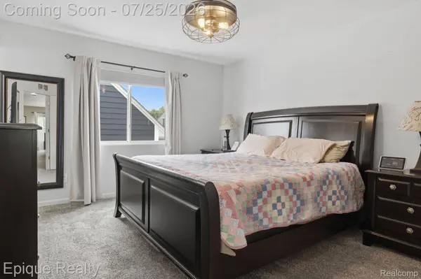 32201 Chatham ST, New Haven Village, MI 48048