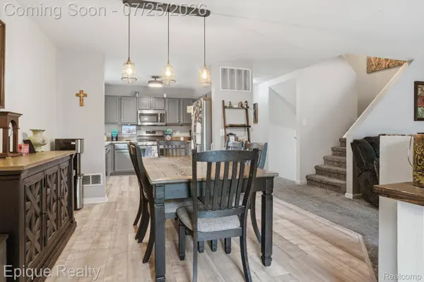 32201 Chatham ST, New Haven Village, MI 48048