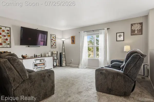 32201 Chatham ST, New Haven Village, MI 48048