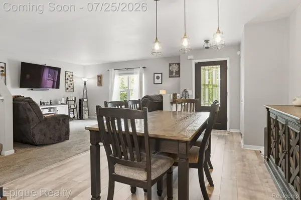 32201 Chatham ST, New Haven Village, MI 48048