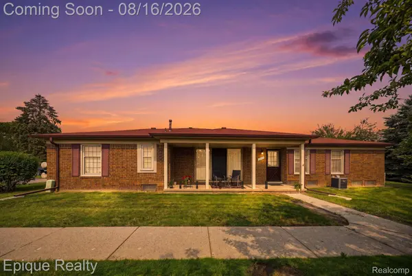 15031 Pilgrim CT
