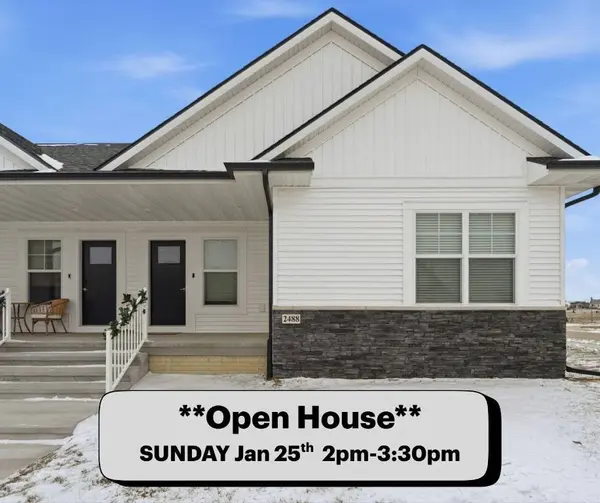 2488 Bluegrass ST, Marion, IA 52302