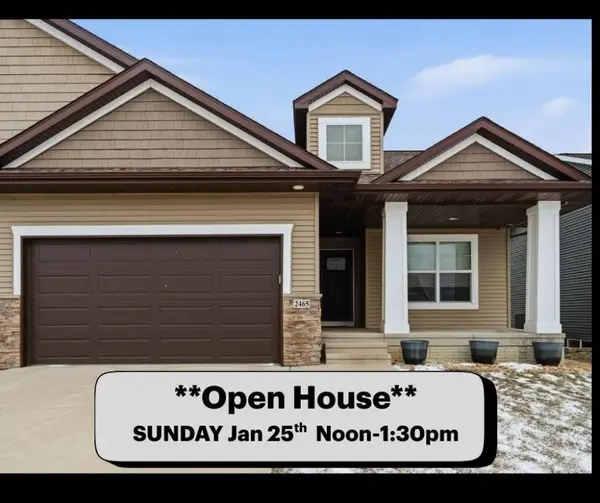 2465 Bluegrass ST, Marion, IA 52302