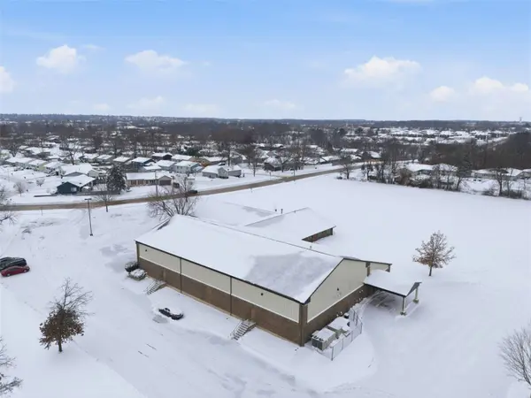 1700 Boyson RD NE, Cedar Rapids, IA 52402