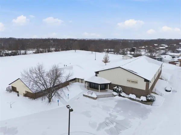 1700 Boyson RD NE, Cedar Rapids, IA 52402