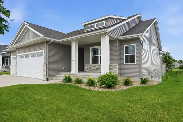 1735 Cottage Ridge DR, Marion, IA 52302