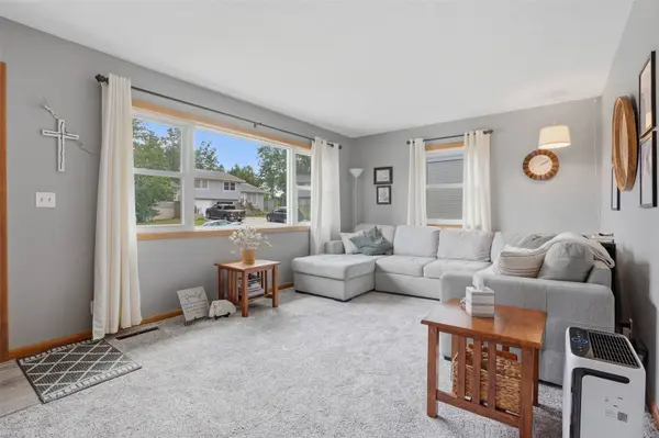 1816 Garry AVE NW, Cedar Rapids, IA 52405