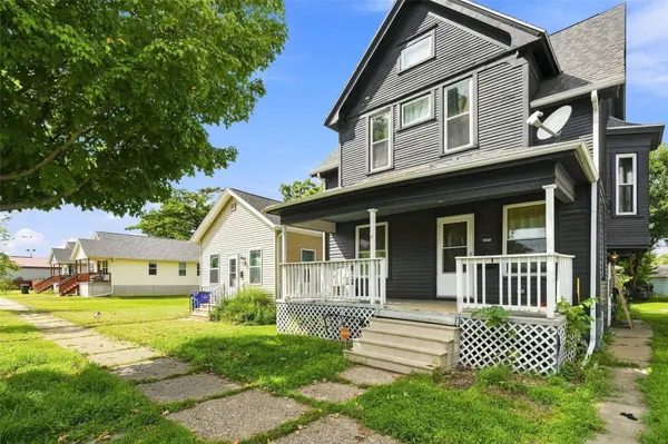 408 6th AVE SW, Cedar Rapids, IA 52404