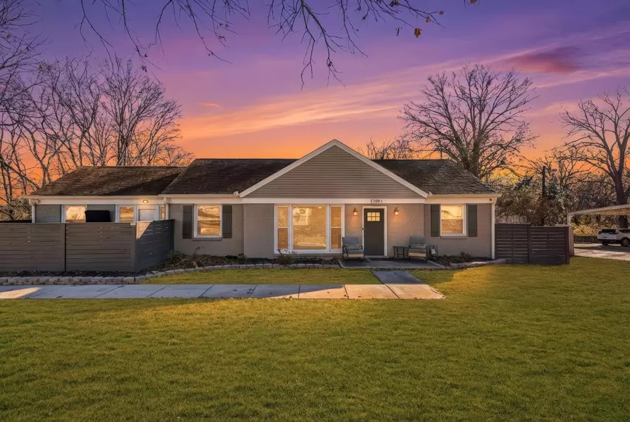 1709 Porter Rd #A, Nashville, TN 37206-1215