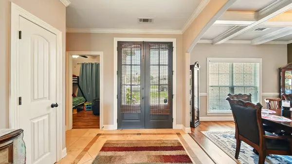 Atoka, TN 38004-7921,235 Hawthorn Ln