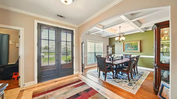 Atoka, TN 38004-7921,235 Hawthorn Ln