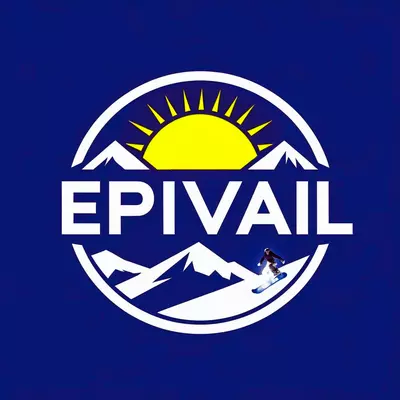 Dynamic EpiVAIL Sporting Goods Logo