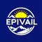 EpiVAIL Sporting Goods Logo