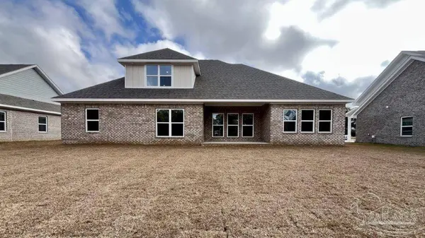 6475 Ledgestone Ct, Pensacola, FL 32526