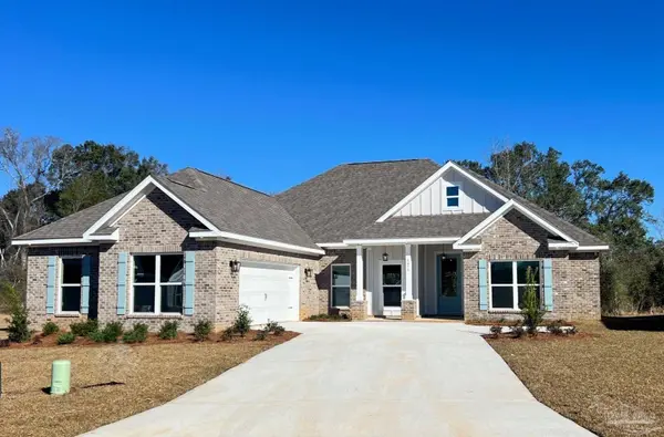 6475 Ledgestone Ct, Pensacola, FL 32526