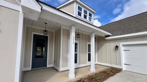 6475 Ledgestone Ct, Pensacola, FL 32526