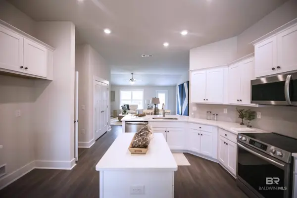 1637 Colony Parke Drive, Gulf Shores, AL 36542