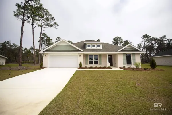 1637 Colony Parke Drive, Gulf Shores, AL 36542