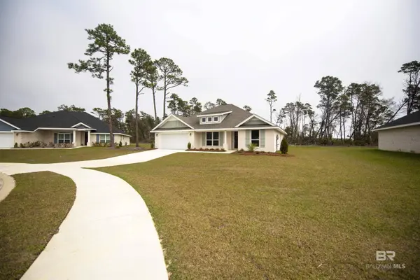 1637 Colony Parke Drive, Gulf Shores, AL 36542