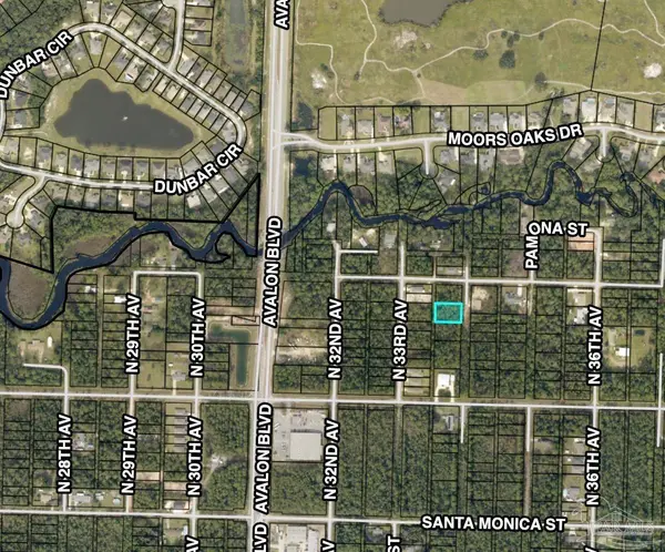 00 N 34th Ave, Milton, FL 32583