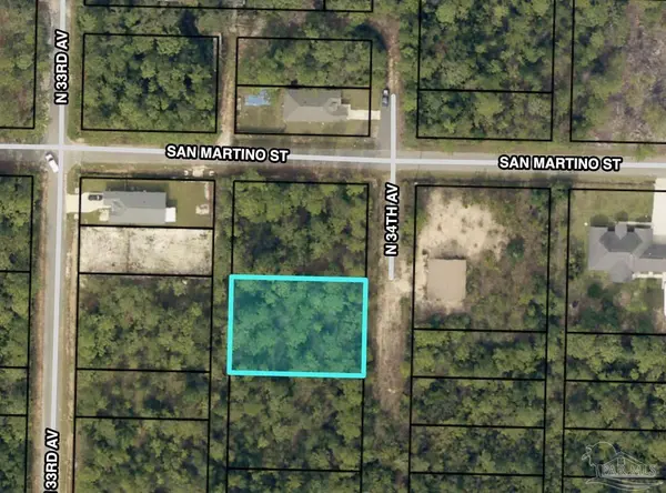 00 N 34th Ave, Milton, FL 32583