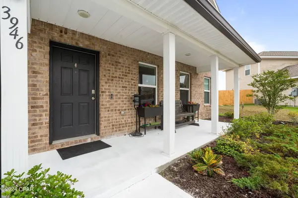 3946 Whitehead BLVD, Panama City, FL 32404