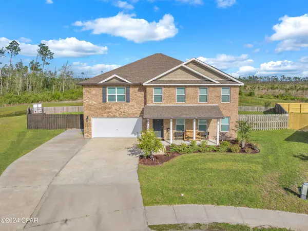3946 Whitehead BLVD, Panama City, FL 32404