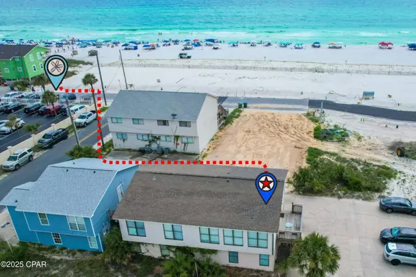 4120 E Nova ST #F, Panama City Beach, FL 32408