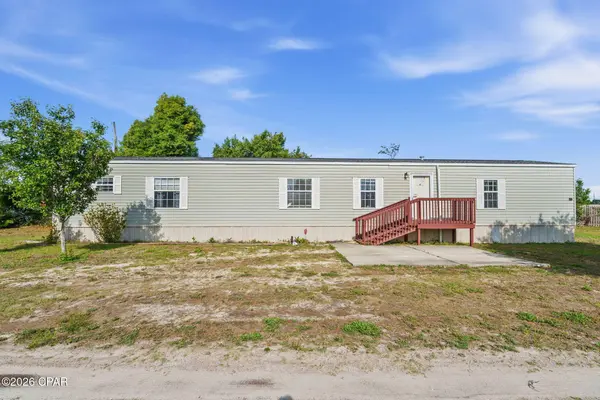 3515 E 14th ST, Panama City, FL 32404