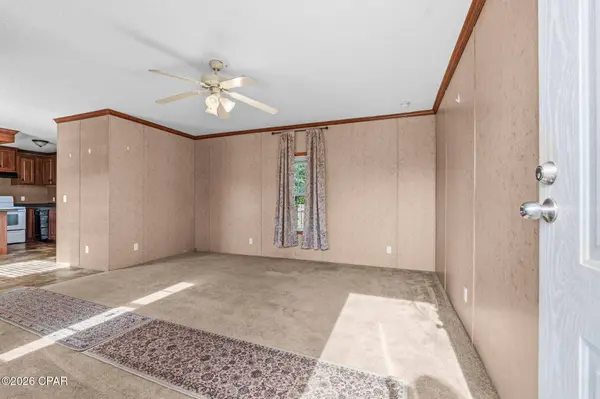 3515 E 14th ST, Panama City, FL 32404