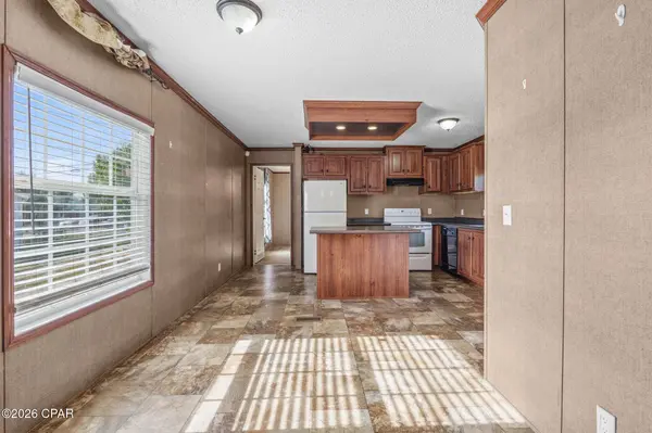 3515 E 14th ST, Panama City, FL 32404