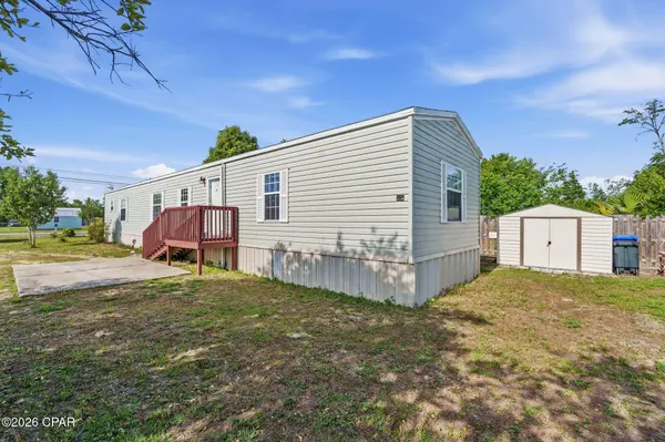 3515 E 14th ST, Panama City, FL 32404