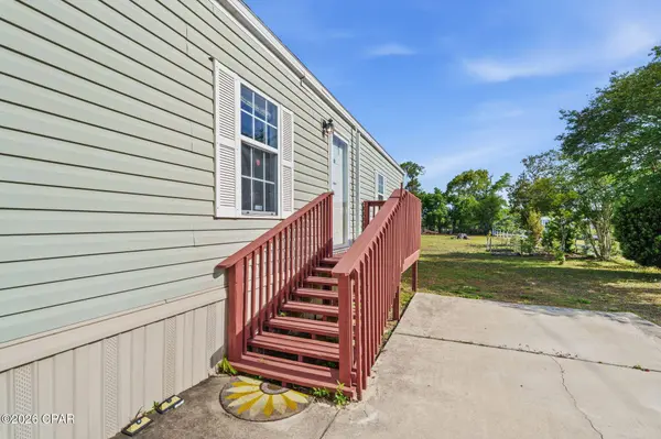 3515 E 14th ST, Panama City, FL 32404