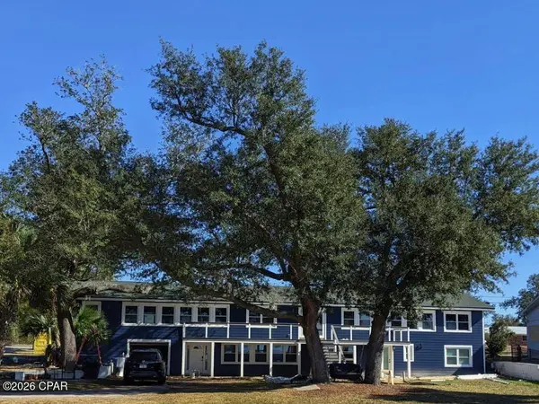 1440 Dover RD, Panama City, FL 32404