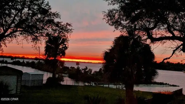 1440 Dover RD, Panama City, FL 32404