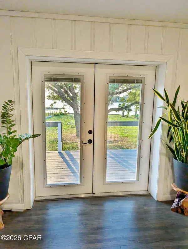 1440 Dover RD, Panama City, FL 32404