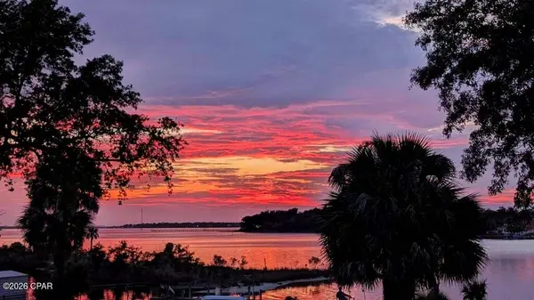 1440 Dover RD, Panama City, FL 32404
