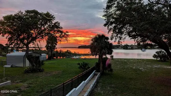 1440 Dover RD, Panama City, FL 32404