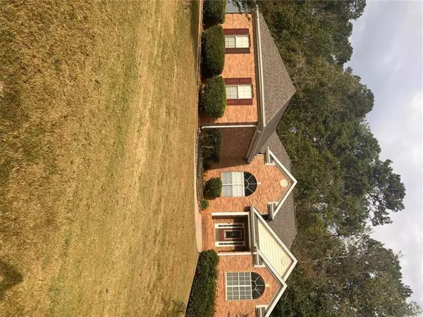 4290 McClanes CT, Conyers, GA 30094