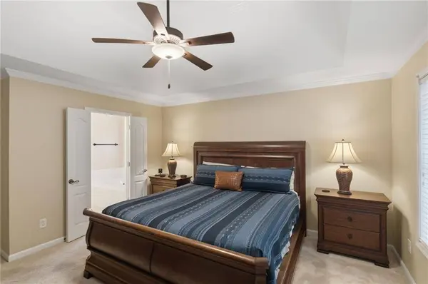 4290 McClanes CT, Conyers, GA 30094