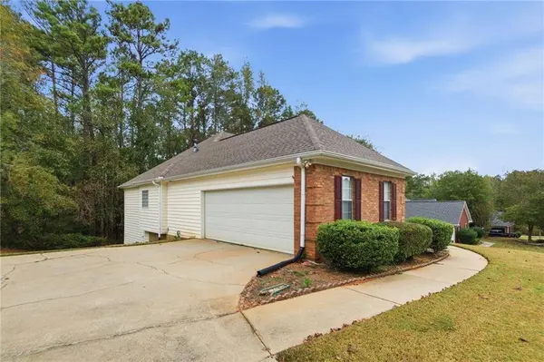 4290 McClanes CT, Conyers, GA 30094