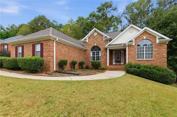4290 McClanes CT, Conyers, GA 30094