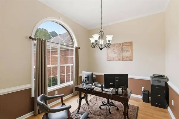 4290 McClanes CT, Conyers, GA 30094