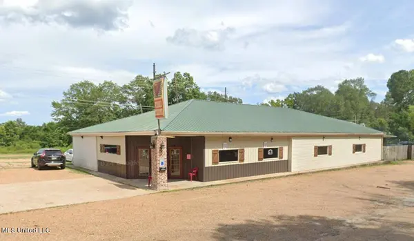 6672 Terry Rd. Road, Terry, MS 39170