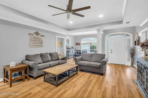 3007 Cross Point Cove, Brandon, MS 39042