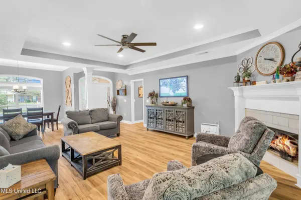 3007 Cross Point Cove, Brandon, MS 39042
