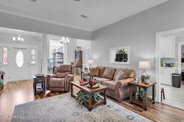 417 Hemlock Drive, Flowood, MS 39232