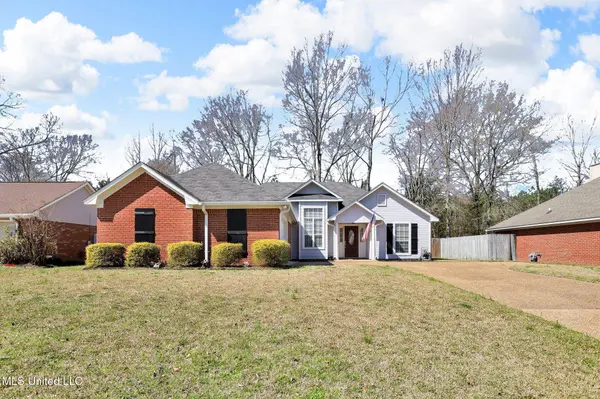 417 Hemlock Drive, Flowood, MS 39232